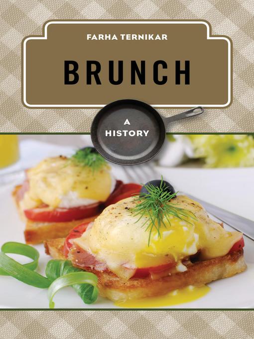 Title details for Brunch by Farha Bano Ternikar - Available